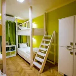 Hostel Kyosheto