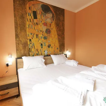 Hostal Kyosheto Kŭrdzhali