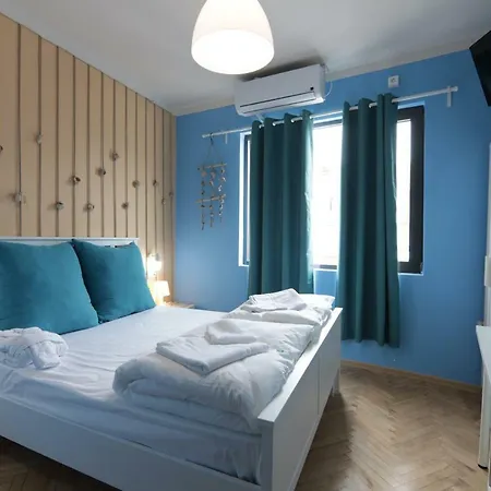 Hostel Kyosheto