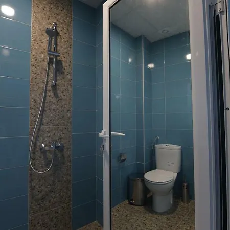 Hostel Kyosheto *