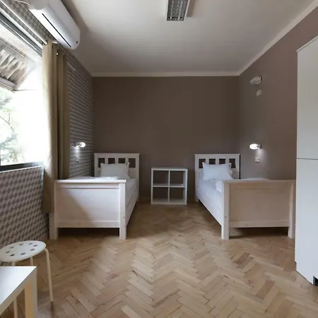 Hostel Kyosheto Kurdzhali