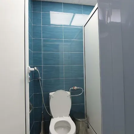 Hostel Kyosheto