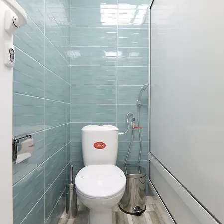 Kyosheto Hostel Kurdzhali