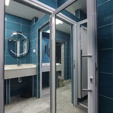 Hostel Kyosheto Kurdzhali
