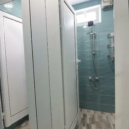 Kyosheto Hostel *
