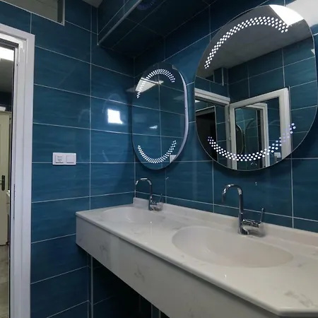 Kyosheto Hostel *