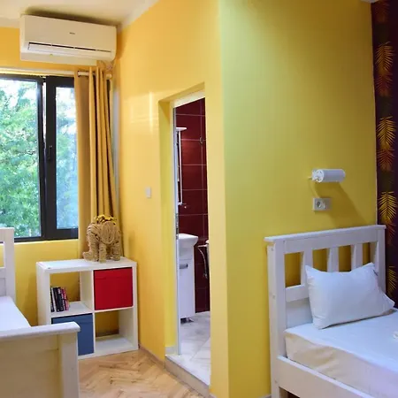 Hostel Kyosheto Kurdzhali
