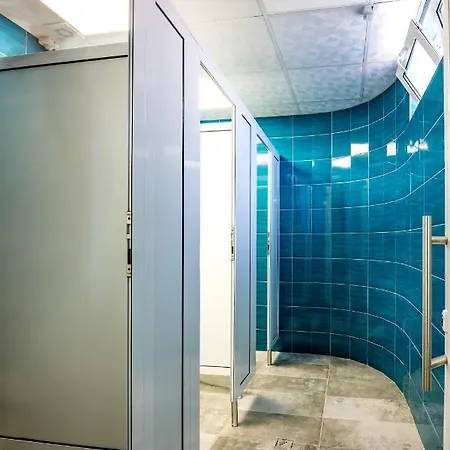 Hostel Kyosheto *