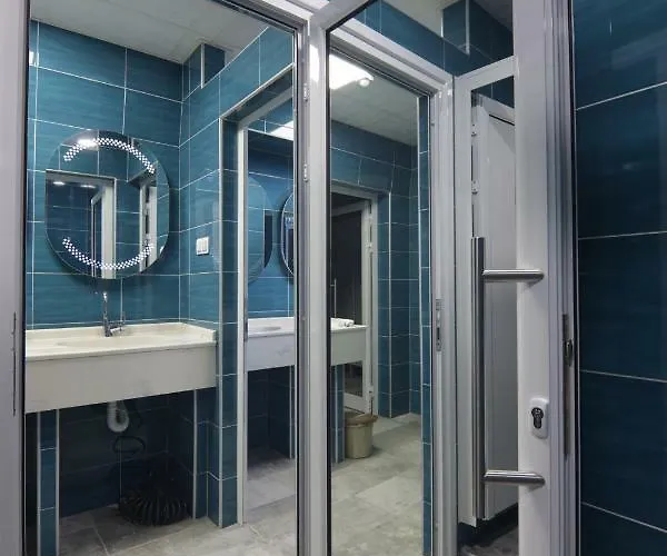 Hostal Kyosheto Kŭrdzhali